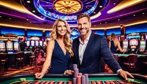 win45 Pakistan Casino lobby